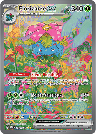 Cartes Gold & Alternative | EV3.5 - 151