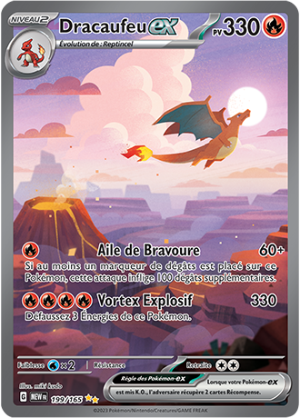 Cartes Gold & Alternative | EV3.5 - 151