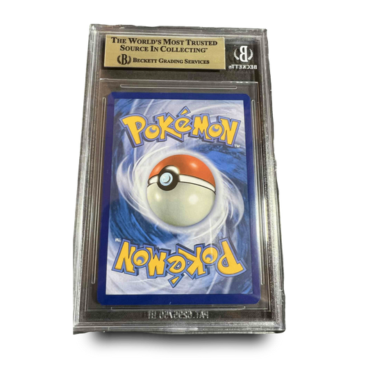 Carte Gradée - BGS9.5 - Persian 78/64 - Fable Nébuleuse