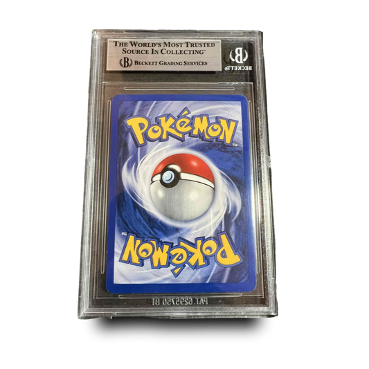 Carte Gradée - BGS8 - Noctali 32/75  - Neo Discovery