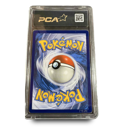 Carte Gradée - PCA 9.5 - Mew Brillant 40/73 - Légendes Brillantes