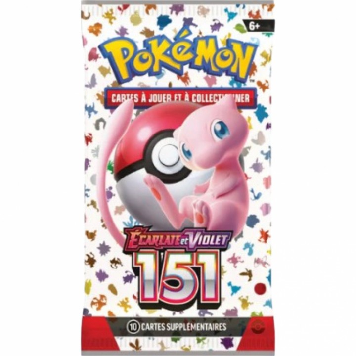BOOSTER EV3.5 - 151