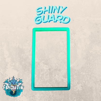 Protection Rigide pour Cartes Gradées | PSA/COLLECT AURA/CCC | Frishtik Guard