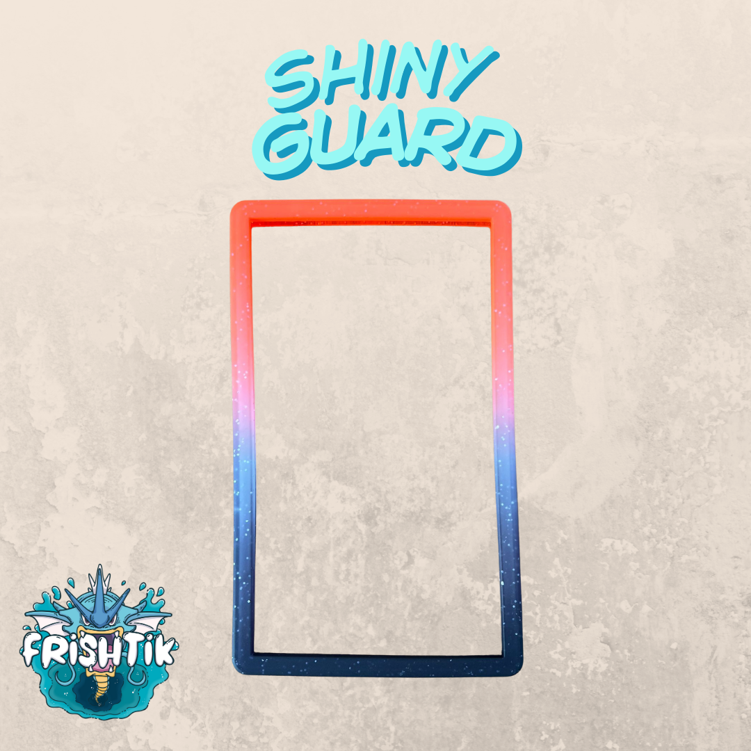 Protection Rigide pour Cartes Gradées | PSA/COLLECT AURA/CCC | Frishtik Guard