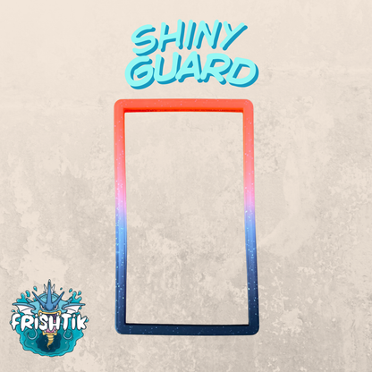 Protection Rigide pour Cartes Gradées | PSA/COLLECT AURA/CCC | Frishtik Guard