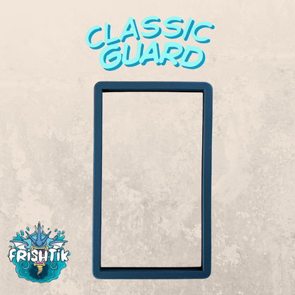 Protection Rigide pour Cartes Gradées | PSA/COLLECT AURA/CCC | Frishtik Guard