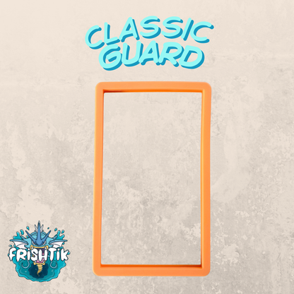 Protection Rigide pour Cartes Gradées | PSA/COLLECT AURA/CCC | Frishtik Guard