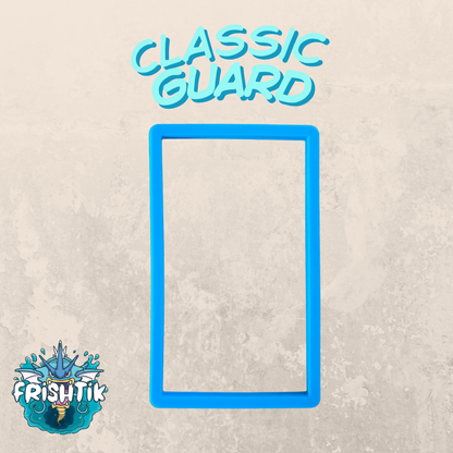 Protection Rigide pour Cartes Gradées | PSA/COLLECT AURA/CCC | Frishtik Guard