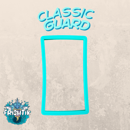 Protection Rigide pour Cartes Gradées | PSA/COLLECT AURA/CCC | Frishtik Guard