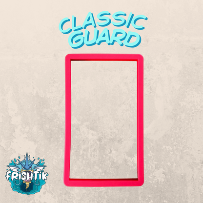 Protection Rigide pour Cartes Gradées | PSA/COLLECT AURA/CCC | Frishtik Guard