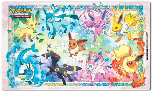 Tapis Premium - Evolutions Prismatiques Evolitions Pokémon