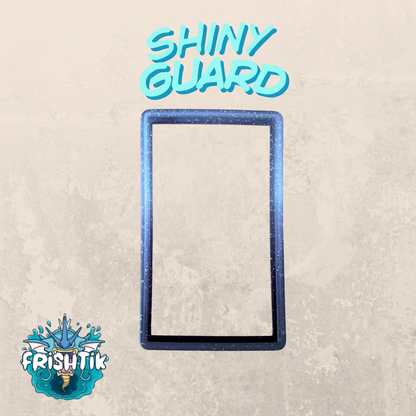 Protection Rigide pour Cartes Gradées | PSA/COLLECT AURA/CCC | Frishtik Guard
