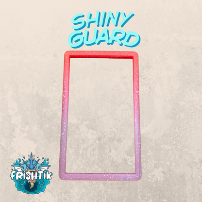 Protection Rigide pour Cartes Gradées | PSA/COLLECT AURA/CCC | Frishtik Guard