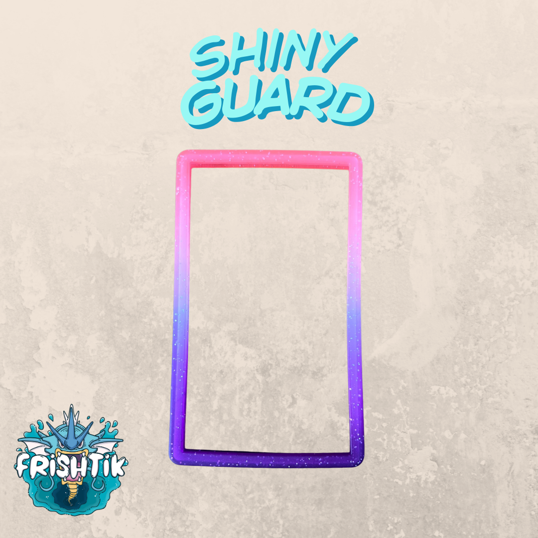 Protection Rigide pour Cartes Gradées | PSA/COLLECT AURA/CCC | Frishtik Guard