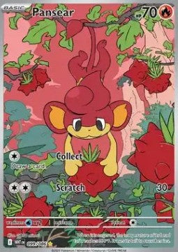 Carte Pokémon Flamajou 099/086 – EV Flamme Blanche