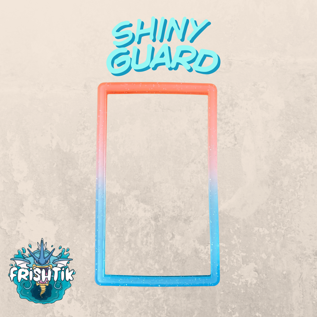 Protection Rigide pour Cartes Gradées | PSA/COLLECT AURA/CCC | Frishtik Guard