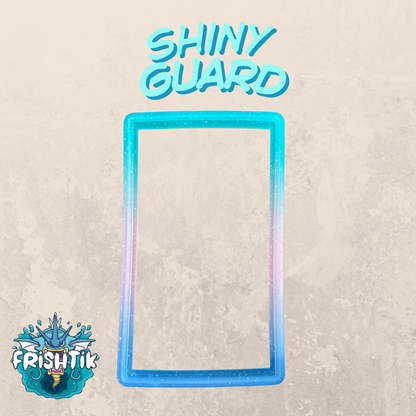 Protection Rigide pour Cartes Gradées | PSA/COLLECT AURA/CCC | Frishtik Guard