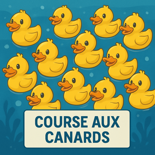 10 TOURS DE ROUE POKEMON