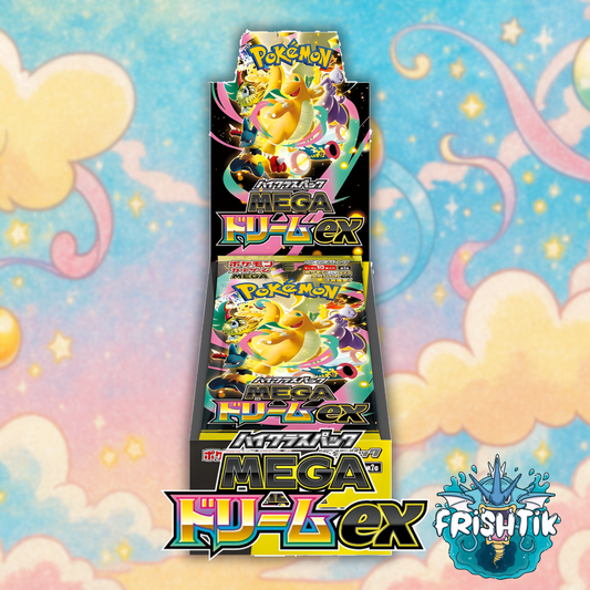 display-pokemon-mega-dream-ex-m2a-japonais