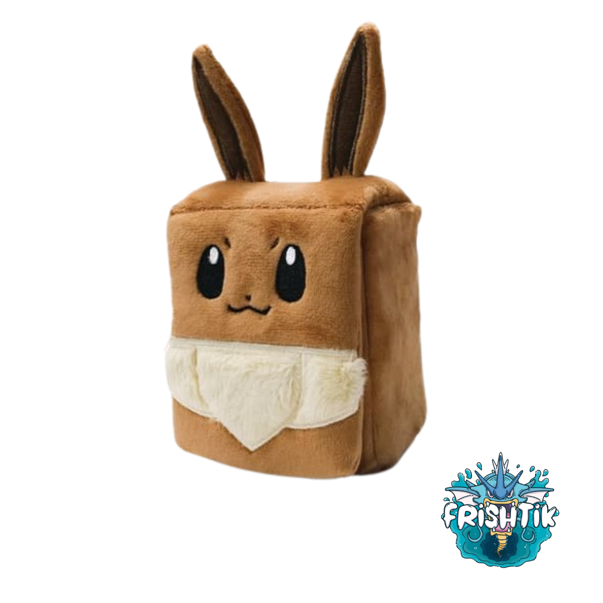 Pokebox Evoli - Evolutions Prismatiques - Accessoire