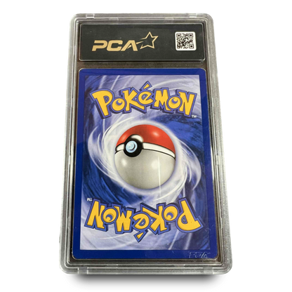 Carte Gradée - PCA 6 - Pyroli 19/64 - Jungle