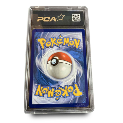 Carte Gradée - PCA 9.5 - Dracaufeu V - 153/172 - Stars Etincelantes