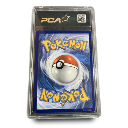 Carte Gradée - PCA 9 - Voltali V 177/203 - Evolution Céleste