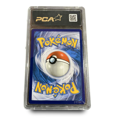 Carte Gradée - PCA 9.5 - Rayquaza Brillant 40/73 - Légendes Brillantes