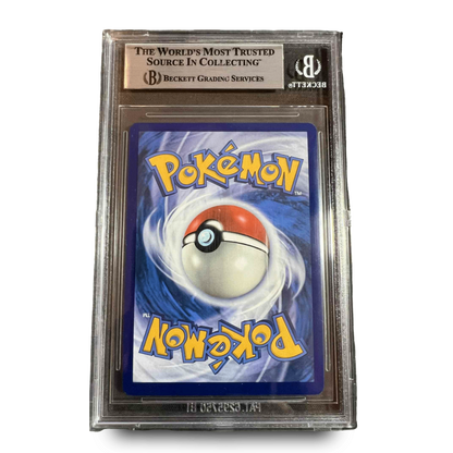 Carte Gradée - BGS9 - Riolu 215/198 - Ecarlate et Violet