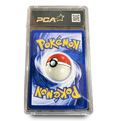 Carte Gradée - PCA 6 - Grotadmorv 13/62 - Edition 1 - Fossile