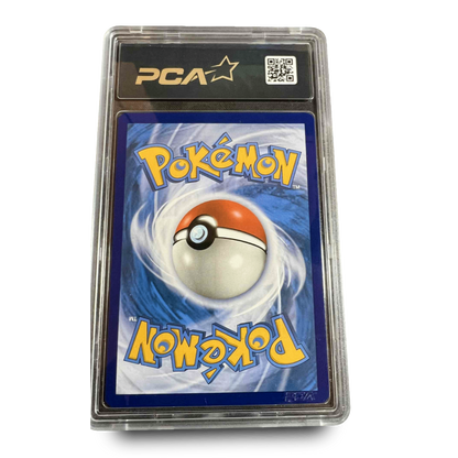 Carte Gradée - PCA 9.5 - Kyogre 21/72 - Destinées Radieuses