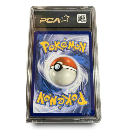 Carte Gradée - PCA 9.5 - Mew Brillant 40/73 - Légendes Brillantes