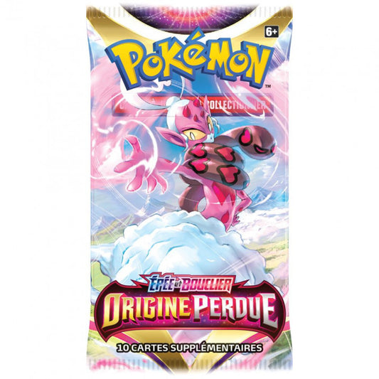 BOOSTER EB11 - Origine Perdue